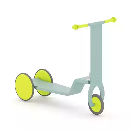 Kids Scooter