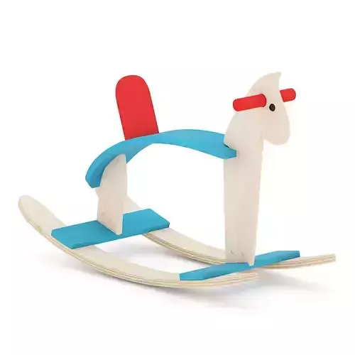 Rocking Horse