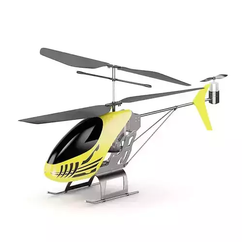 RC Helicopter