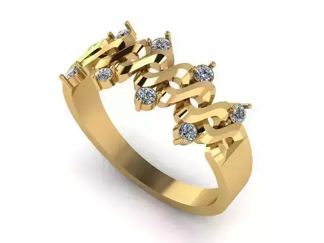 Ring T00985