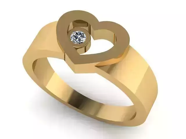 Ring T00986