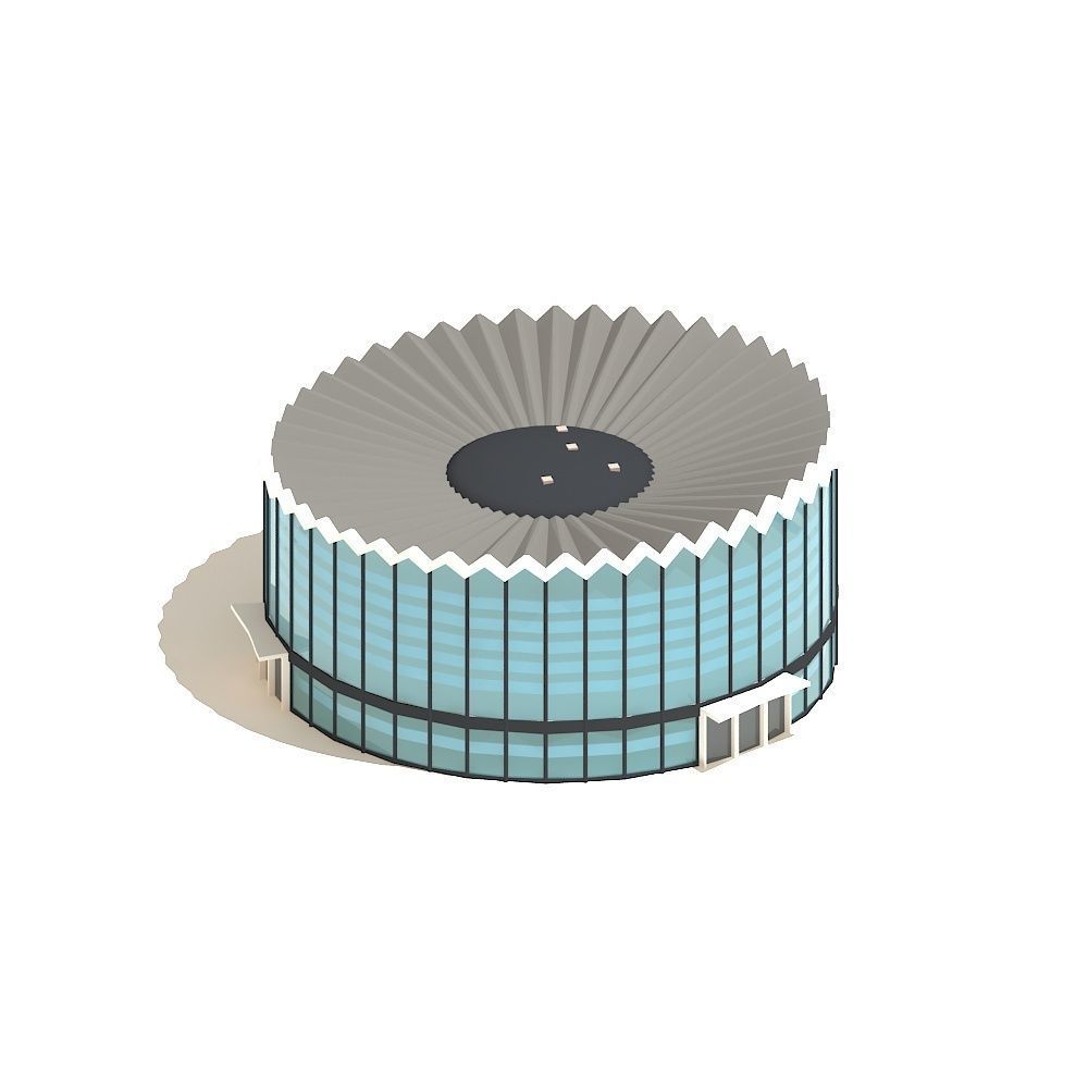 Epic Low Poly Bundle  Low-poly 3D model_35