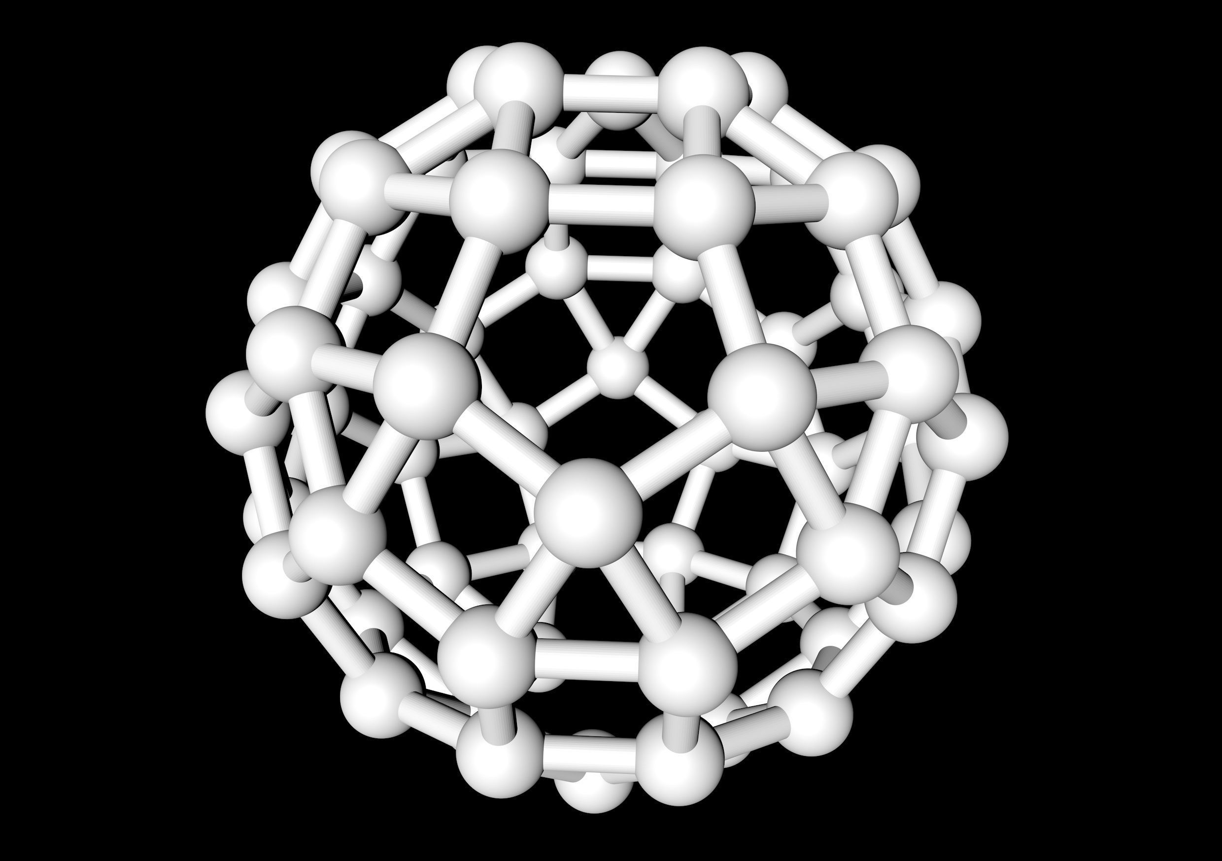 030 Mathart-Archimedean Solids-Small Rhombicosidodecahedron 03 3D print model_1