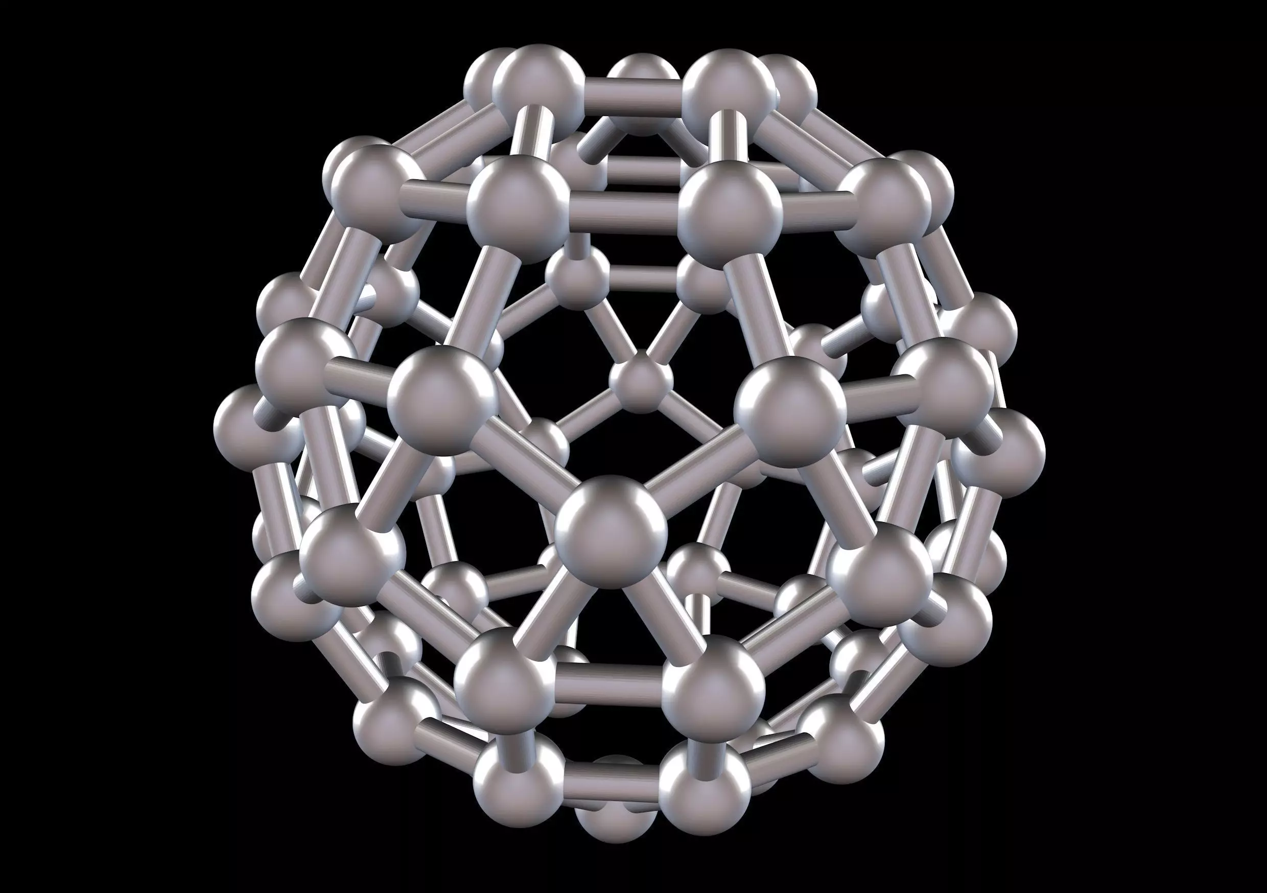 030 Mathart-Archimedean Solids-Small Rhombicosidodecahedron 03 3D print model_0