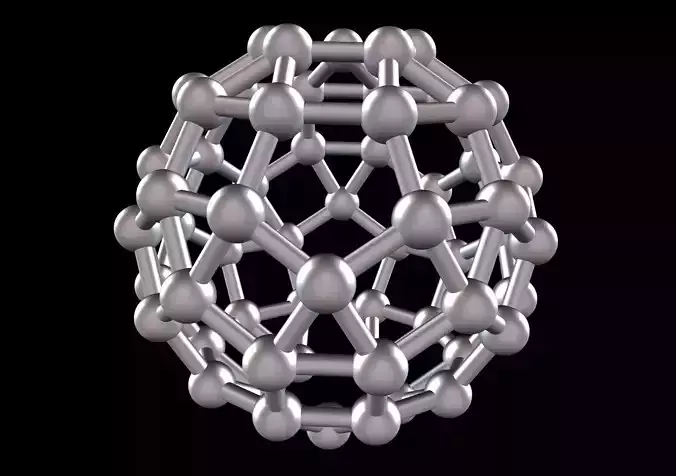 030 Mathart-Archimedean Solids-Small Rhombicosidodecahedron 03 3D print model