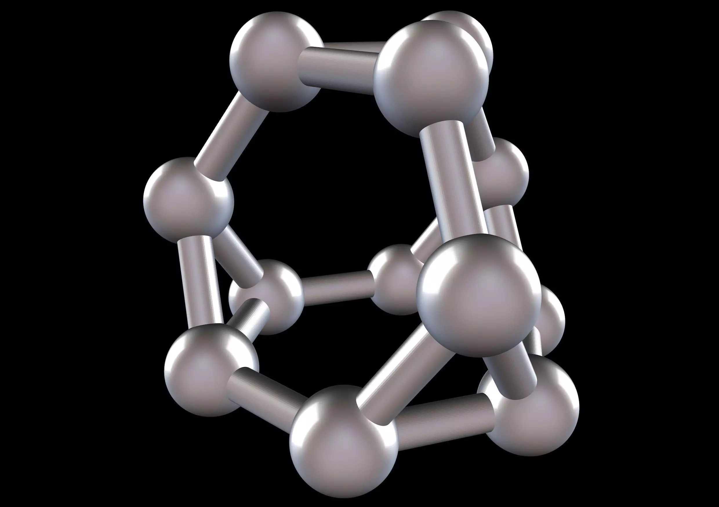 054 Mathart-Archimedean Solids-Truncated Tetrahedron 03-10cm 3D print model