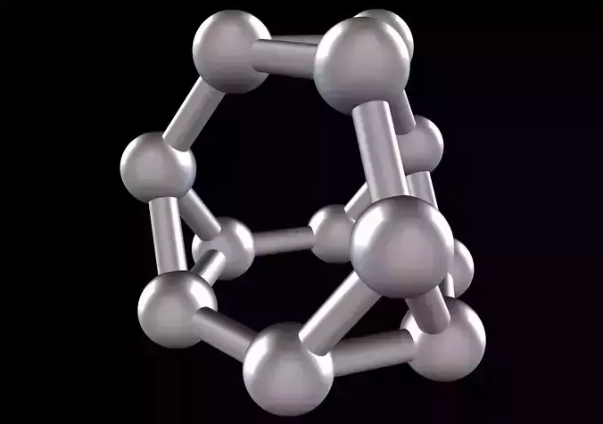 054 Mathart-Archimedean Solids-Truncated Tetrahedron 03-10cm  3D print model