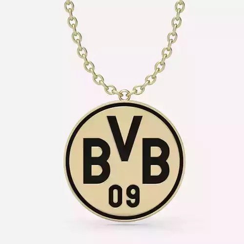 Pendant Borussia Dortmund