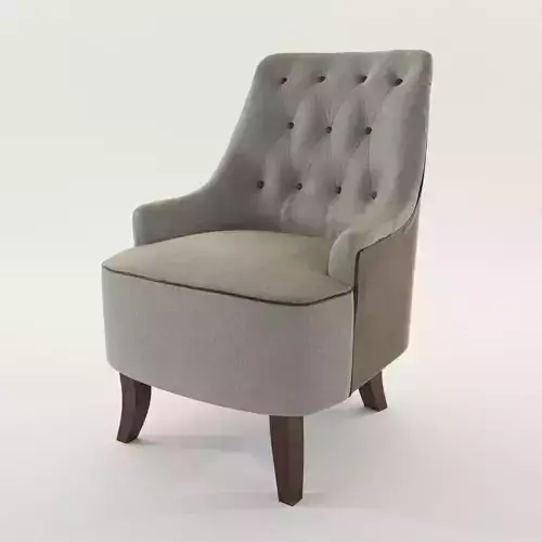 Armchair - New design