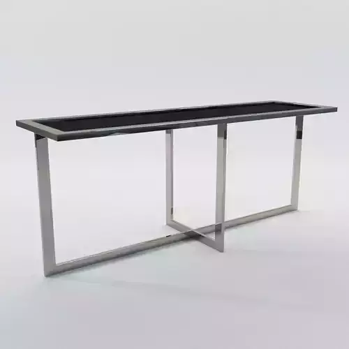 Console - New design