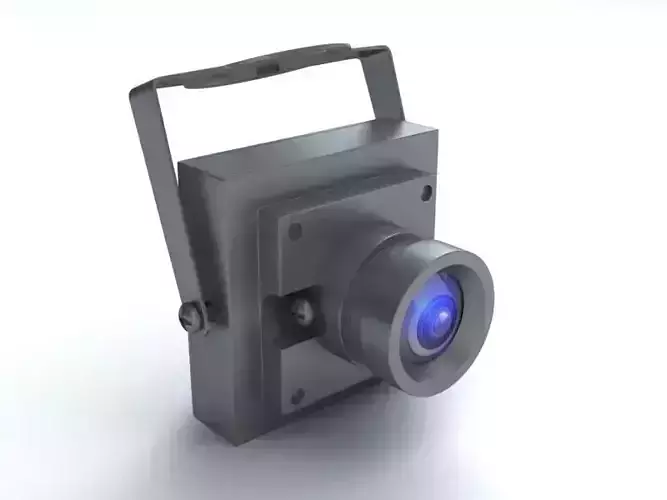 FPV Camera HD 700TVL