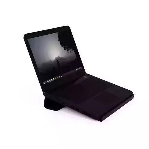 Laptop Stand