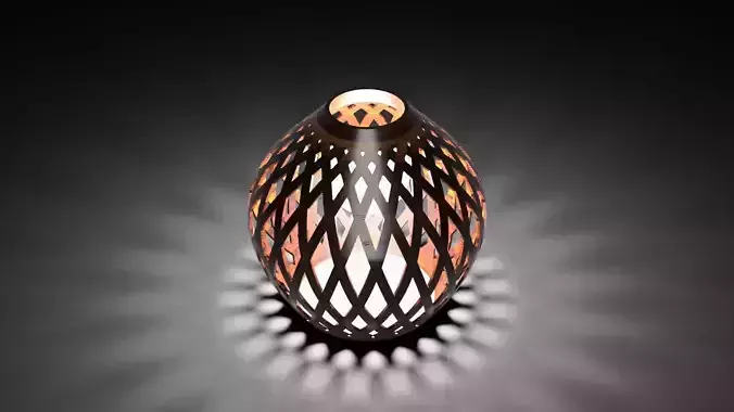 TSC Lamp Shade