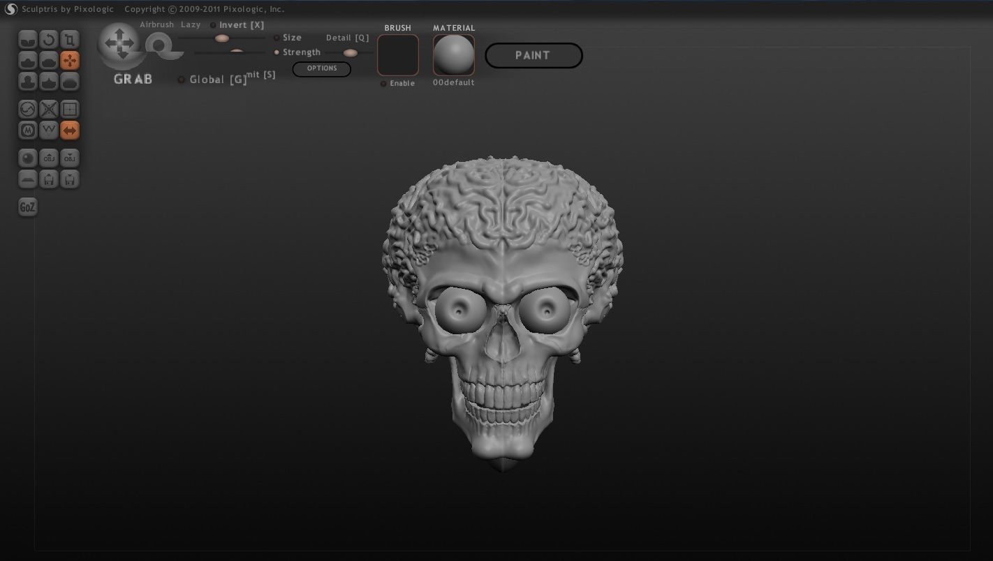 alien