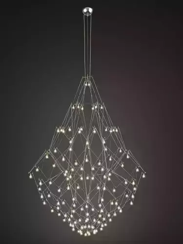 Chandelier Quasar