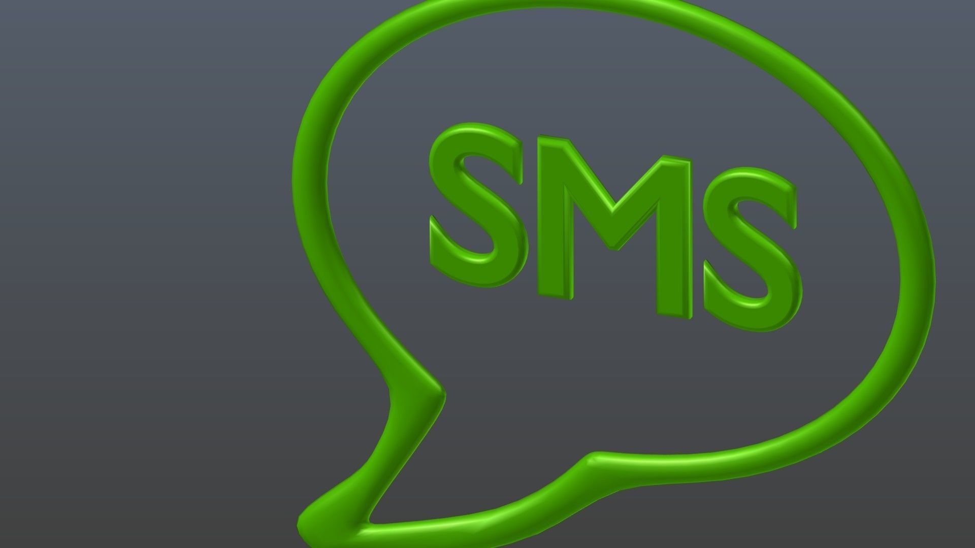 Symbol SMS 3D model_8