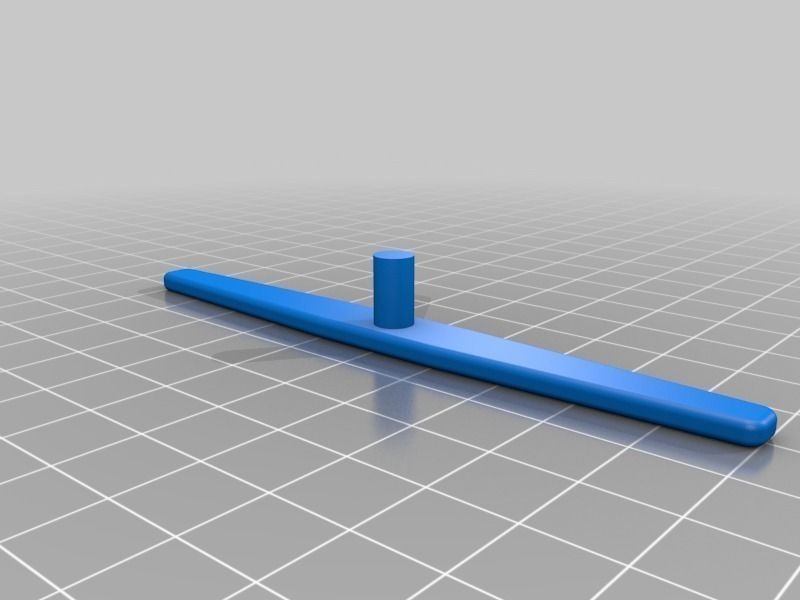 Shipping Playset 3D print model_1