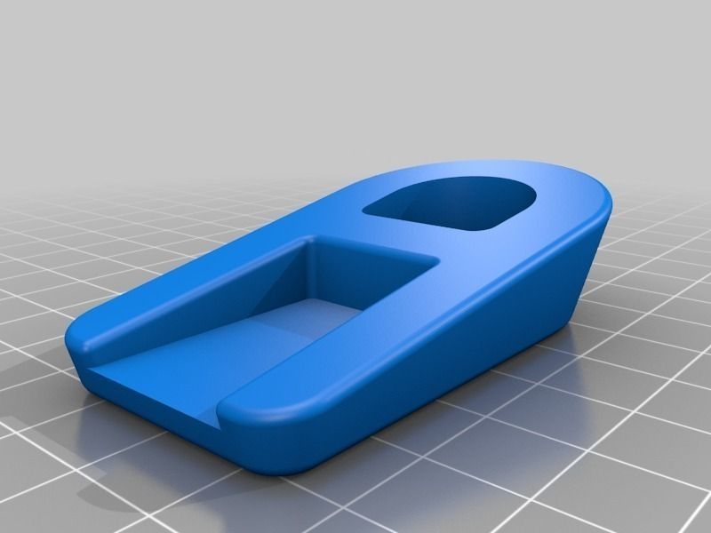 Shipping Playset 3D print model_2