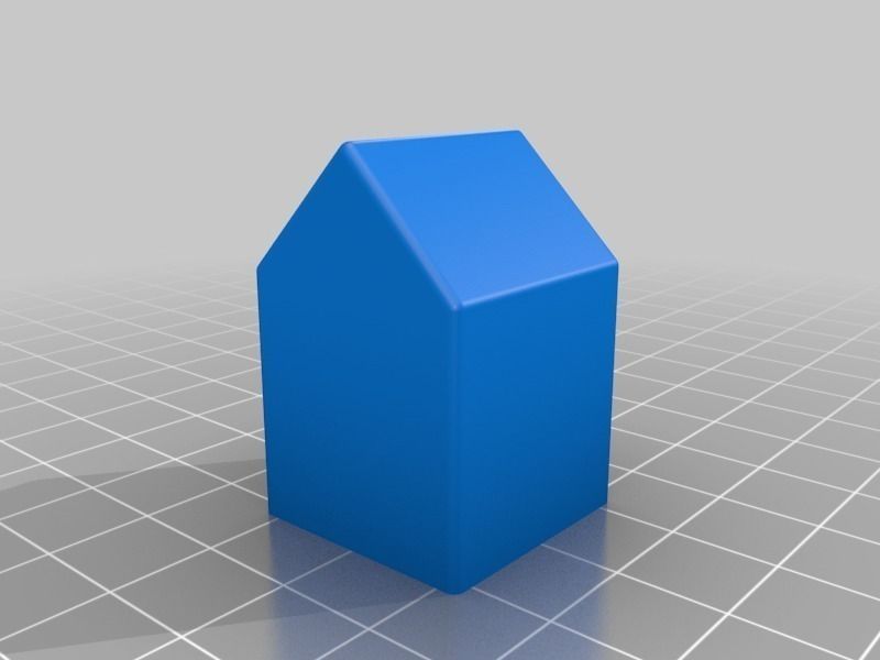 Shipping Playset 3D print model_4