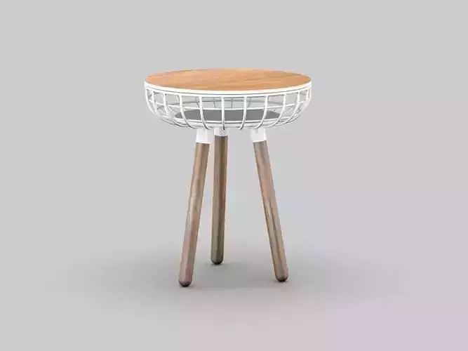 Wire Table