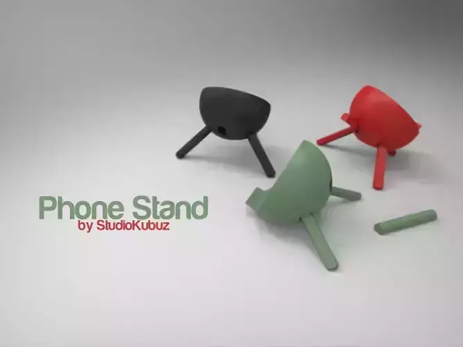 Phone Stand