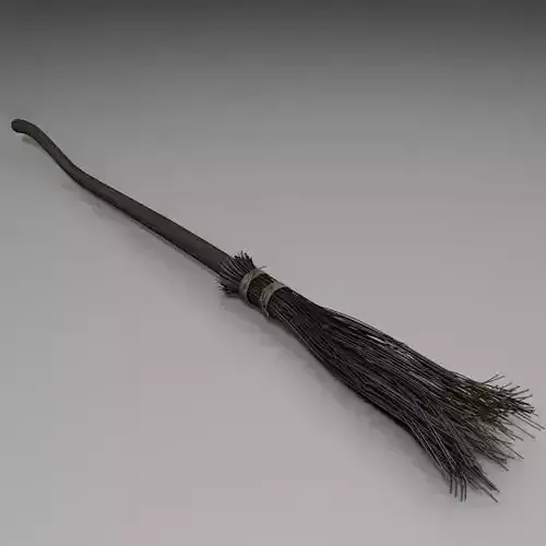 Witch broom 
