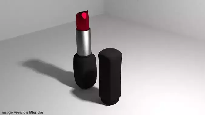 Lipstick v3