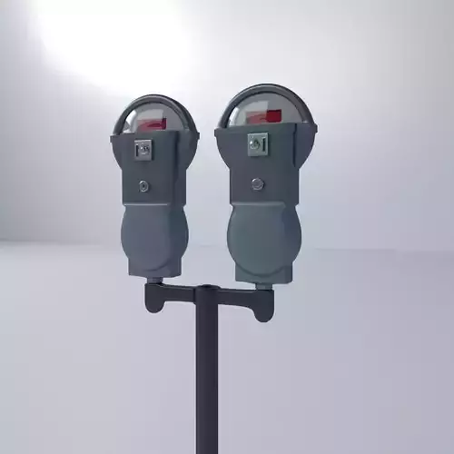 Parking Meter