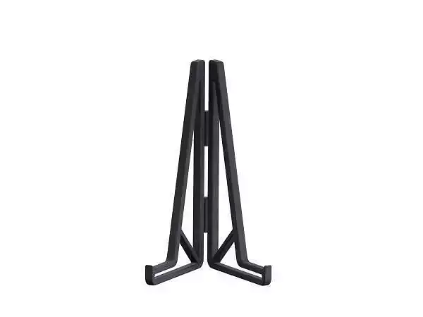 Simple Foldable Phone Stand  3D print model