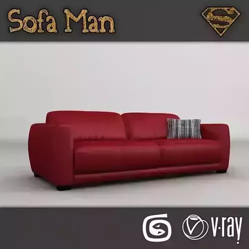 Minnesota Sofa