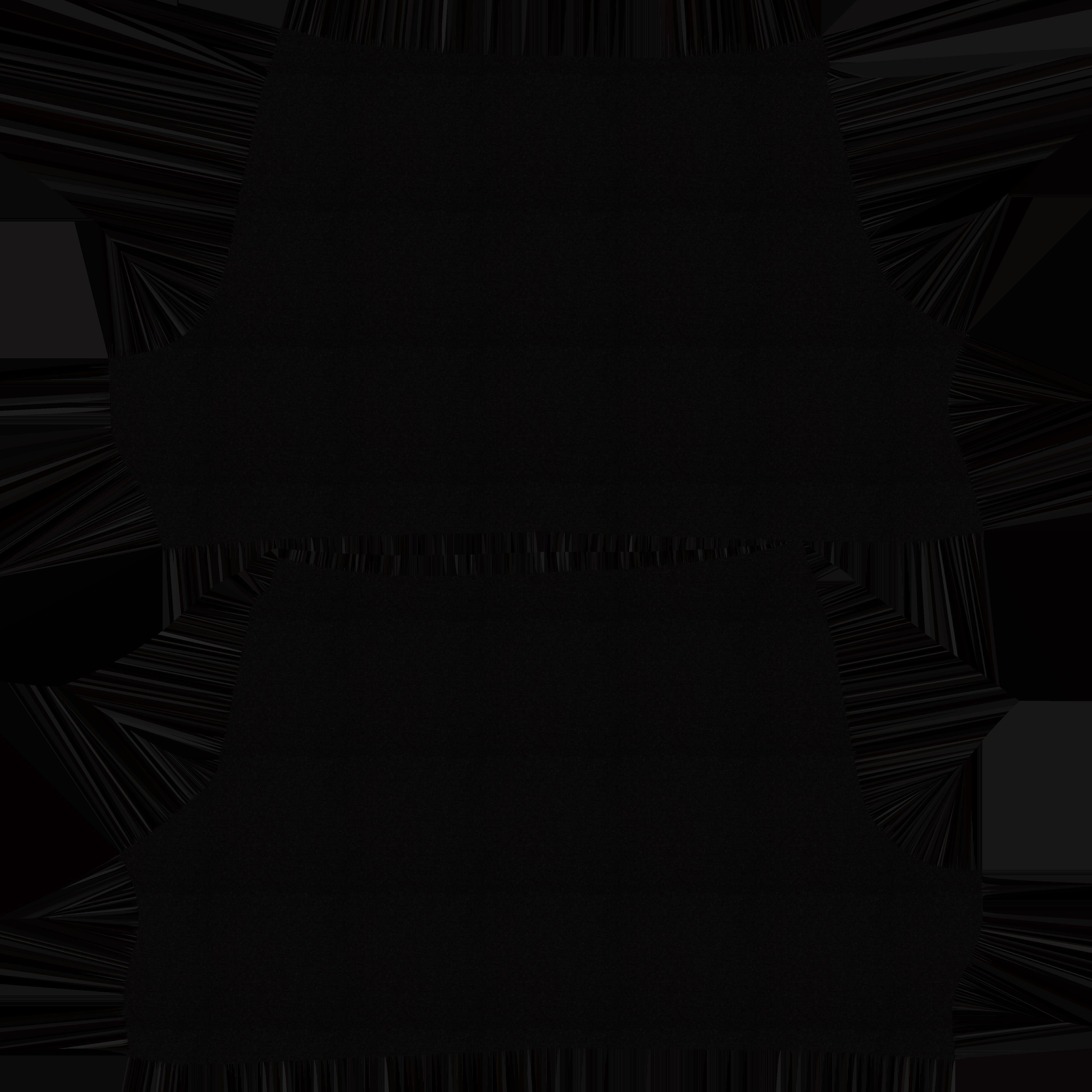 Man in the beach Low-poly 3D model_11