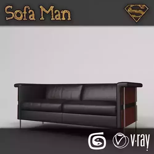 Louisiana Sofa