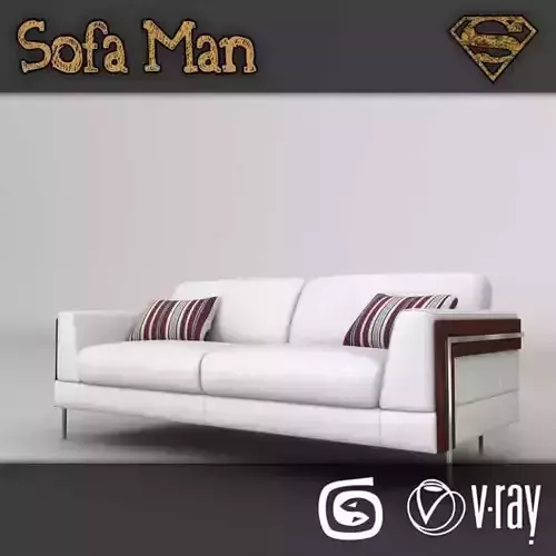 Nebraska Sofa
