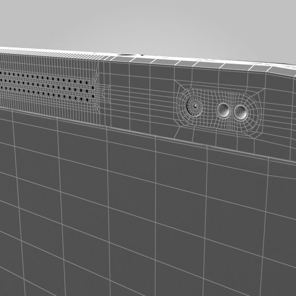 Huawei multipad M1 3D model_5