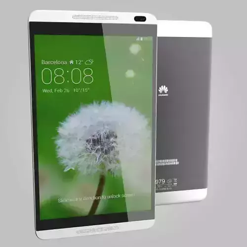 Huawei multipad M1