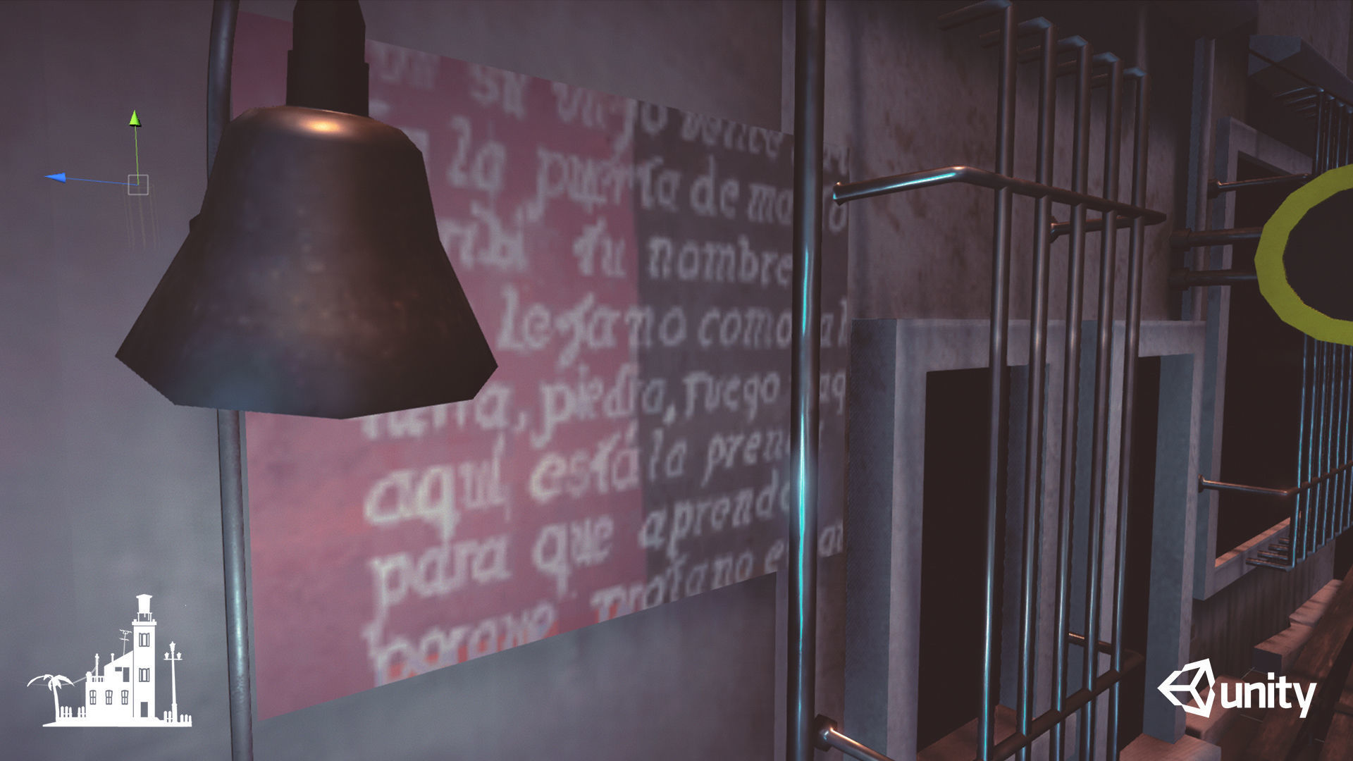  Cartoon Low Poly Modular City Pack Low-poly 3D model_21