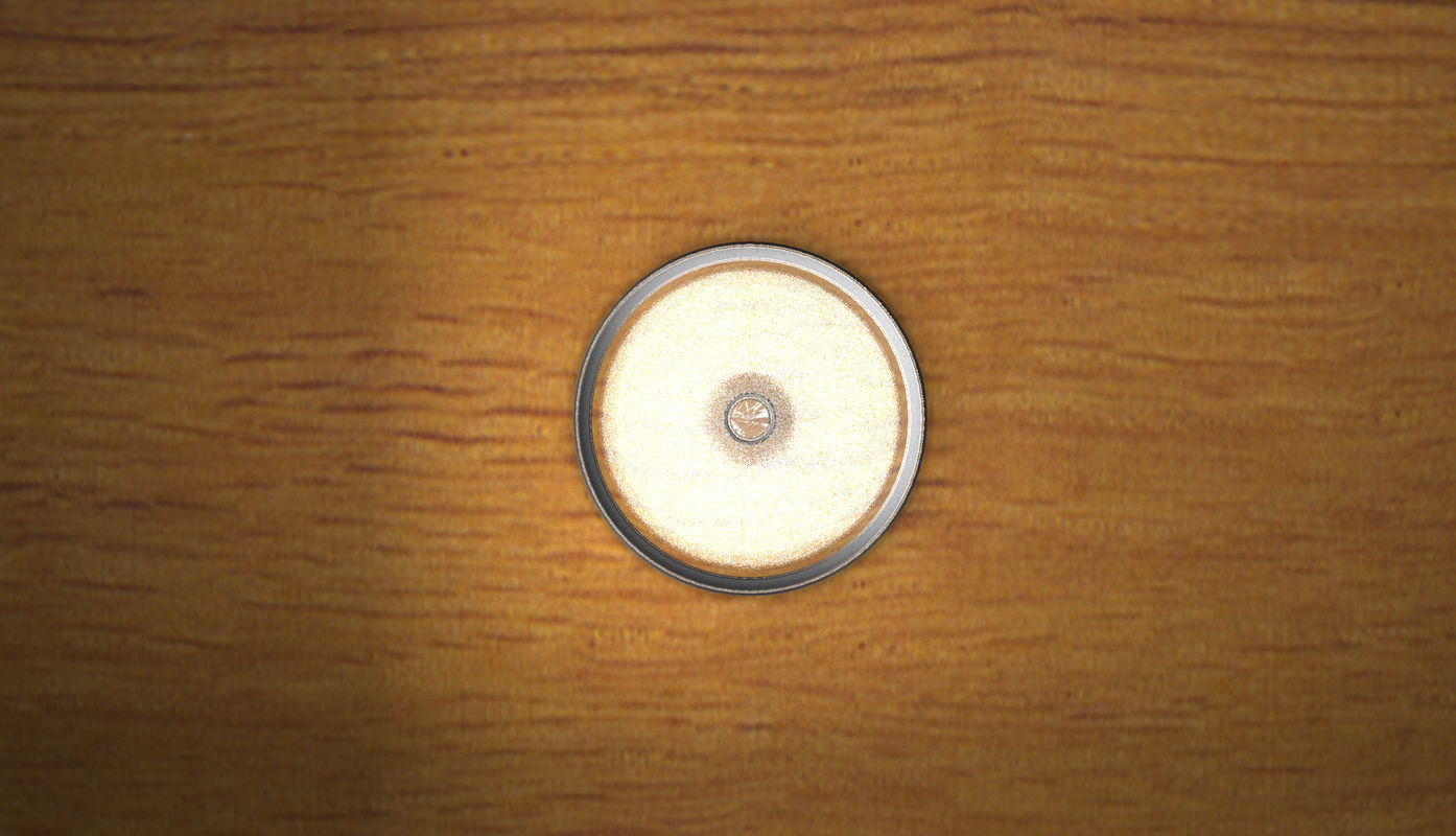 Game of Thrones Cup 3D print model_4