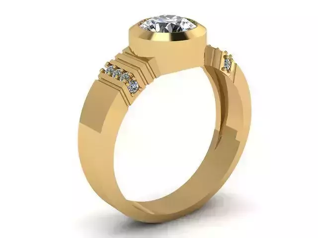 Ring T00991