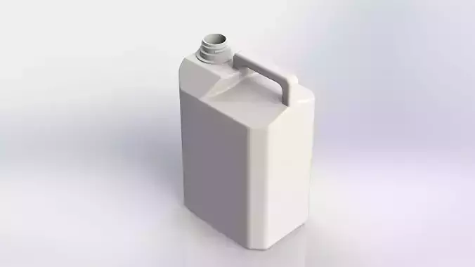 5lt gallon - bombona  galo 5lts