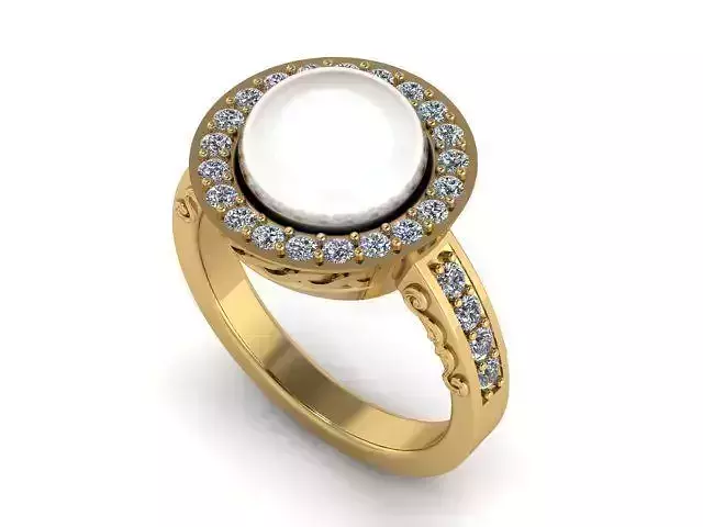 Ring T00993
