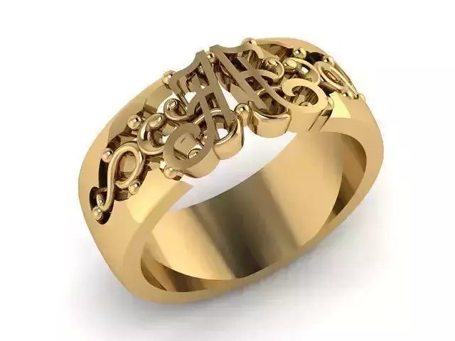 Ring T00996
