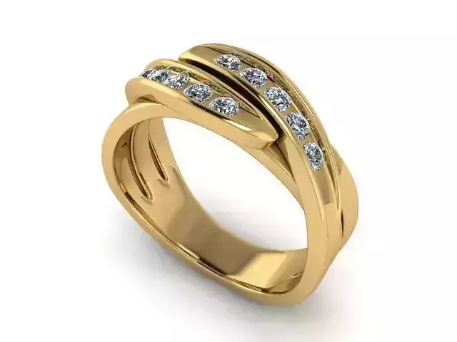 Ring T00997