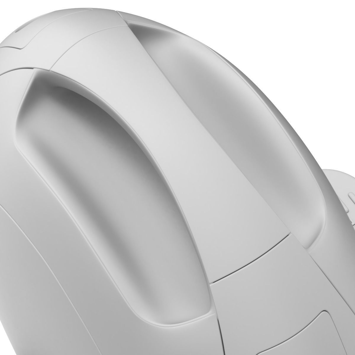 Unicycle Eva Pro 3D model_14