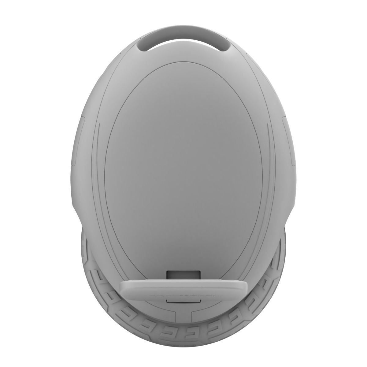 Unicycle Eva Pro 3D model_19