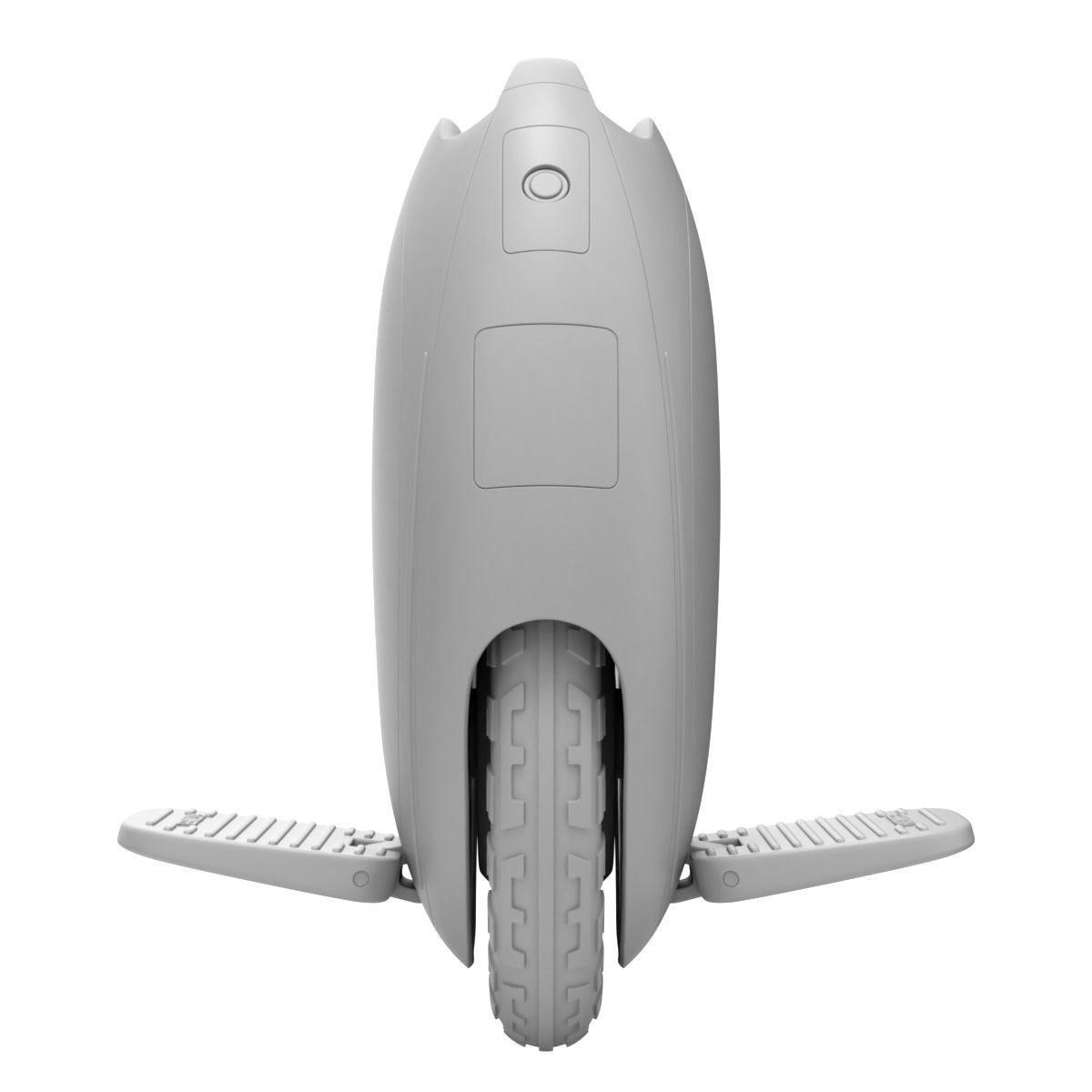 Unicycle Eva Pro 3D model_20