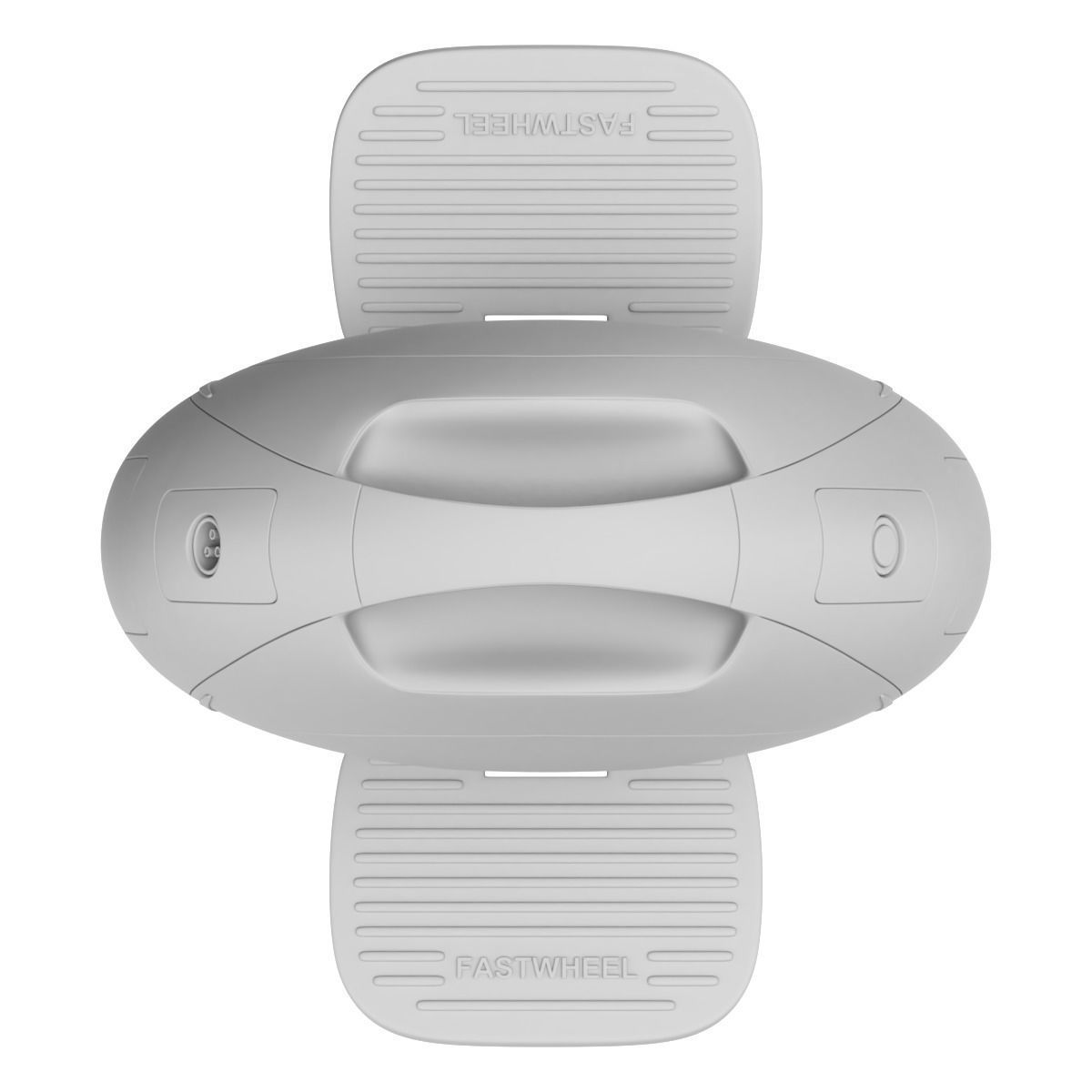 Unicycle Eva Pro 3D model_21