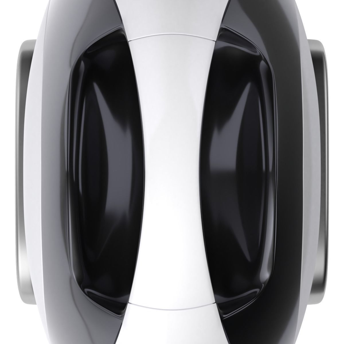 Unicycle Eva Pro 3D model_11