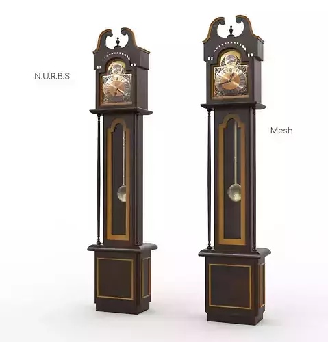 Echise Bruno - Pendulum