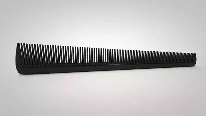 Hair Comb