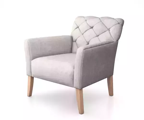 Elton Chair by West Elm